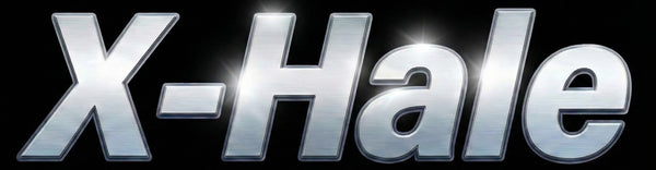 X-HALE