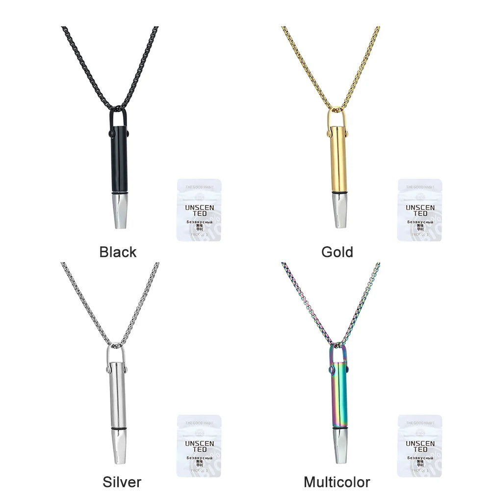 X-HALE NECKLACE