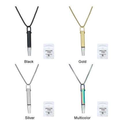 X-HALE NECKLACE