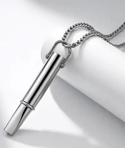 X-HALE NECKLACE