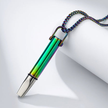 X-HALE NECKLACE
